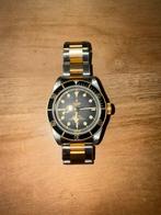 Tudor Black Bay S&G M79733N-008, Staal, Staal, Polshorloge, Zo goed als nieuw