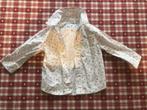 Noukies blouse van 6 m 68 cm, Kinderen en Baby's, Babykleding | Maat 68, Nieuw, Jongetje, Ophalen