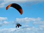 Flanders duo paramotor, Sport en Fitness, Zweefvliegen en Paragliding, Ophalen, Zo goed als nieuw, Paramotor