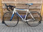koersfiets racefiets thomson helium 54 perfecte staat, Fietsen en Brommers, Ophalen, 28 inch, Zo goed als nieuw, 15 tot 20 versnellingen