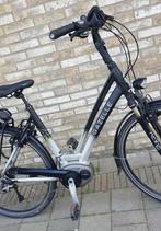 Ebike Gazelle Chamonix Trekking met Bosch active Line motor, Ophalen, Zo goed als nieuw, Gazelle