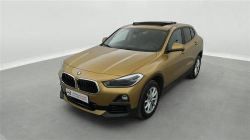 BMW X2 2.0 dA sDrive18 NAVIPRO / FULL LED / TOIT PANO / PDC, Auto's, BMW, Te koop, X2, Diesel, SUV of Terreinwagen, 5 deurs, Automaat