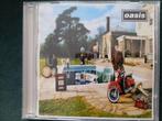 Oasis   be here now, Cd's en Dvd's, Ophalen of Verzenden, Zo goed als nieuw