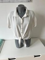 Witte blouse van Lola & Liza - maat 46, Kleding | Dames, Blouses en Tunieken, Ophalen of Verzenden, Wit, Zo goed als nieuw, Maat 46/48 (XL) of groter