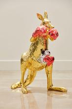 Supreme team Kangaroo by Van Apple, Ophalen of Verzenden