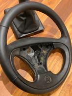 Volant cuire Golf 3 VR6 remis a neuf, Enlèvement