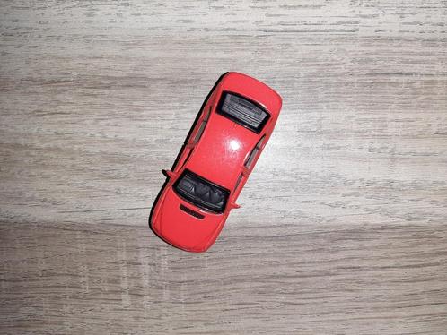 1/64 BMW 745i E65 (merk onbekend) (wheel swap), Hobby en Vrije tijd, Modelauto's | Overige schalen, Gebruikt, Auto, Ophalen of Verzenden