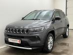 Jeep Compass 4xe 1.3 T4 Phev Limited Aut. GPS 360Camera Ver, Auto's, Jeep, https://public.car-pass.be/vhr/72277ef0-82b2-4050-b8df-430bb8a126af