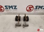 Occ zeilspanners (2st) oplegger, Gebruikt, Overige merken, Ophanging en Onderstel