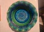 Bay Keramik Art Pottery schaal, Ophalen of Verzenden