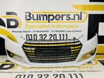 Bumper Audi TT 2013-2019 Voorbumper 1-H9-3077, Pare-chocs, Avant, Utilisé, Enlèvement ou Envoi