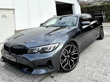 318IA Benzine-Sport Line-Ambiance-LED-Camera-ACC beschikbaar voor biedingen