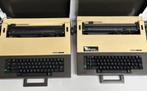 2 x Brother CE25, Ophalen of Verzenden, Zo goed als nieuw