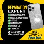 Réparation iPhone 7 8 PLUS X XS XR 11 12 13 14 15 16 PRO MAX, Telecommunicatie, Mobiele telefoons | Hoesjes en Screenprotectors | Apple iPhone