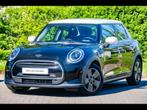 MINI Cooper 5 deurs, Auto's, Mini, Zwart, Bedrijf, 5 deurs, Cooper
