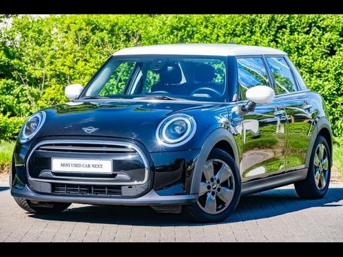 MINI Cooper Classic, Auto's, Mini, Bedrijf, Cooper, Airbags, Airconditioning, Bluetooth, Boordcomputer, Centrale vergrendeling
