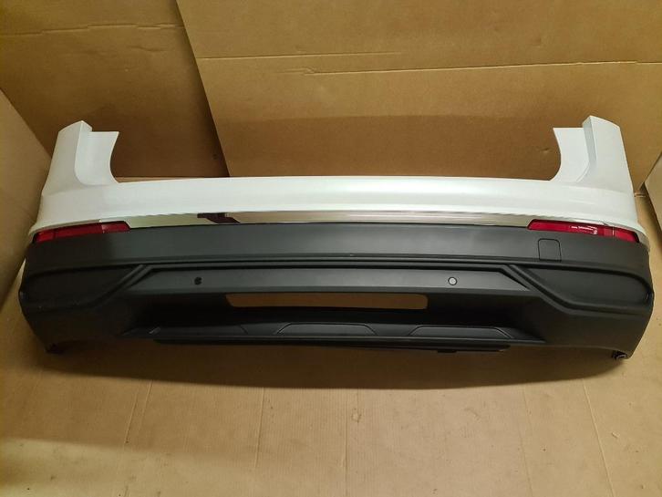 pare choc tiguan 5NA pare choc arrière tiguan 6 pdc  L0K1, Autos : Pièces & Accessoires, Carrosserie & Tôlerie, Pare-chocs, Volkswagen