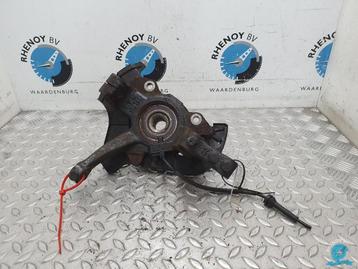 FORD KA 1.2 Titanium  [RF_HUB_STUB_AXL.ASSY] 2009 beschikbaar voor biedingen