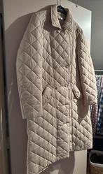 Prachtige jas, Vêtements | Femmes, Vestes | Hiver, Envoi, Comme neuf, Taille 42/44 (L), Beige