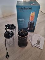 NutriBullet Ultra 1200, Ophalen, Blender