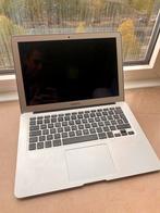 Macbook Air 13" - 128 GB, Computers en Software, Ophalen of Verzenden, Zo goed als nieuw, MacBook