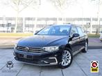 Volkswagen Passat Variant GTE 1.4 TSI PHEV 218PK | Virtual |, Auto's, Volkswagen, Automaat, Zwart, Bedrijf, Break