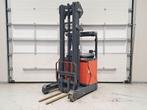 LINDE R14-01, Zakelijke goederen, Machines en Bouw | Heftrucks en Intern transport, 1000 tot 2000 kg, Overige aandrijving, Reachtruck