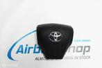 Aibag volant Toyota Auris (2006-2012), Autos : Pièces & Accessoires, Utilisé, Enlèvement ou Envoi