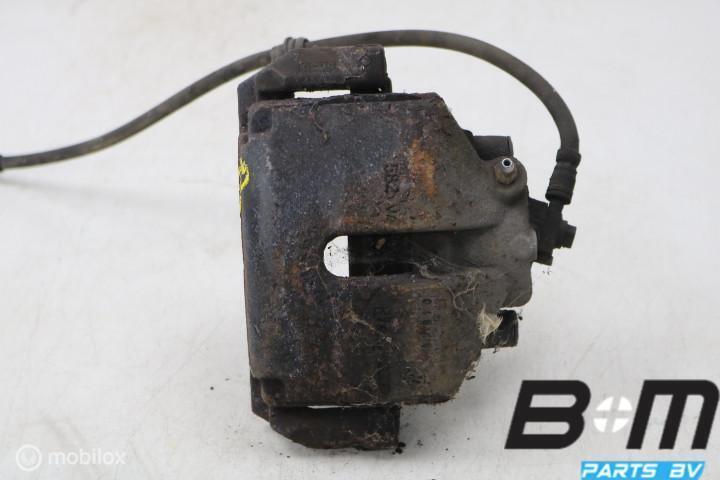 Remklauw RV VW Touran 1T 1K0615124E, Auto-onderdelen, Remmen en Aandrijving, Gebruikt