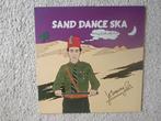 Lp Johnny G, San Dance Ska, Ophalen of Verzenden