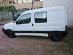 citroen berlingo te koop, Zwart, Citroën, Wit, Particulier