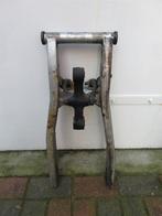 Suzuki GSX600 achterbrug GSX 600 F swingarm achter brug vork, Motoren, Ophalen of Verzenden, Gebruikt