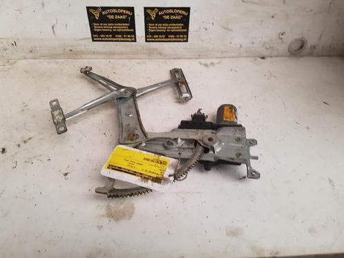 Ruitmechaniek 2Deurs links-voor van een Opel Astra, Auto-onderdelen, Ruiten en Toebehoren, Opel, Gebruikt, 3 maanden garantie