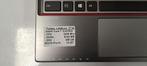 Fujitsu LifeBook E736 - i3, Intel Core i3, Gebruikt, SSD, Azerty