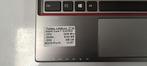 Fujitsu LifeBook E736 - i3, 13 pouces, Intel Core i3, SSD, Enlèvement