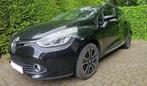 renault clio grandtour, Auto's, Voorwielaandrijving, Stof, 85 g/km, Zwart