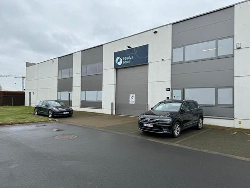 Industrieel te huur in Aalter, Immo, Huizen te huur, Overige soorten