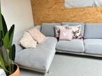Hoekzetel IKEA NOCKEBY 503.112.12, Ophalen, Zo goed als nieuw, Metaal