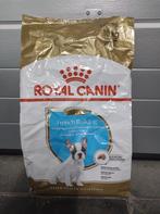 GRATIS Royal Canin French Bulldog puppy voer, Ophalen, Hond