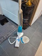Philips steam cleaner active., Ophalen of Verzenden, Zo goed als nieuw, Stoomreiniger