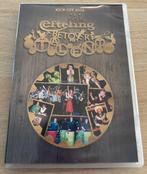 Efteling betoverd met talent kick off 2014 dvd, Verzamelen, Efteling, Ophalen of Verzenden, Zo goed als nieuw, Gebruiksvoorwerp
