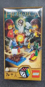Lego Heroica Draida, Hobby & Loisirs créatifs, 1 ou 2 joueurs, Enlèvement ou Envoi, Neuf