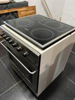 Miele oven + kookplaat, Zo goed als nieuw, Inbouw, Oven