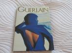 GUERLAIN Très rare épuisé livre de Colette FELLOUS, Collections, Envoi