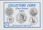 Boek Munten collectors coins Great Britain Engels, Gelezen, Boek Munten collectors coins Great Britain Engels, Verzenden