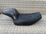 Lepera Daytona Sport Solo FXR FXRS FXRT zadel seat flames, Ophalen