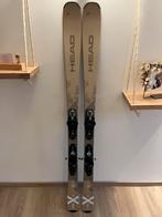 Nieuwe Ski Head Kore X 78 + PRW 11 170cm, Carving, Skis, Enlèvement, Head
