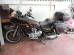 honda gold wing 1100, Motoren, Ophalen, Gebruikt