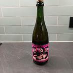 Oude geuze gout americain, Verzamelen, Biermerken, Ophalen of Verzenden, Zo goed als nieuw