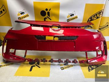 VW ID3 FACELIFT VOORBUMPER 6PDC 10A807221A Facelift beschikbaar voor biedingen